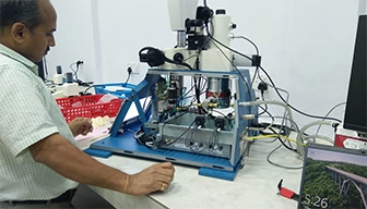 Genuine Spare Parts, Repairs & Emergency Support