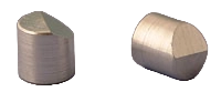 SPI Supplies Angled SEM Mounts (30°/45°) — SEM Specimen Mounts & Stubs