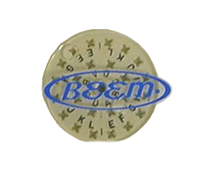 SPI Supplies BEEM Grid Storage Boxes — Specimen Storage