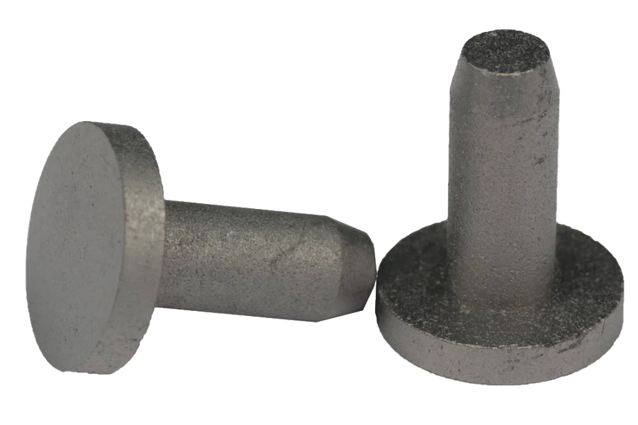 SPI Supplies Pure Carbon SEM Mounts — SEM Specimen Mounts & Stubs