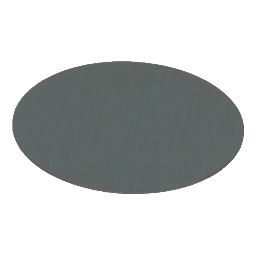 SPI Supplies Planchets (Beryllium, Diamond & Pyrolytic Graphite) — SEM Specimen Mounts & Stubs