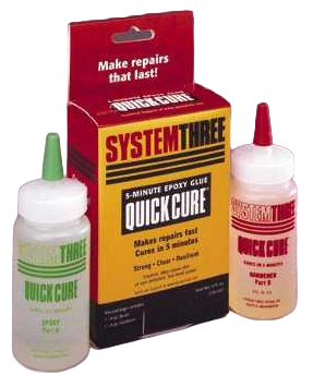 SPI Supplies General Epoxies and Instant Adhesives — Paints & Adhesives