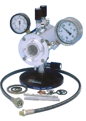 SPI Supplies — Critical Point Dryers