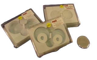 SPI Supplies — Filtration Membranes