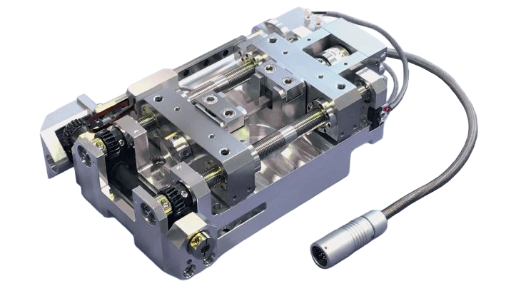 SPI Supplies — In-Situ SEM Testing Modules