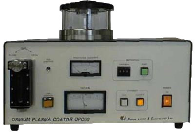 SPI Supplies — Osmium Plasma Coaters