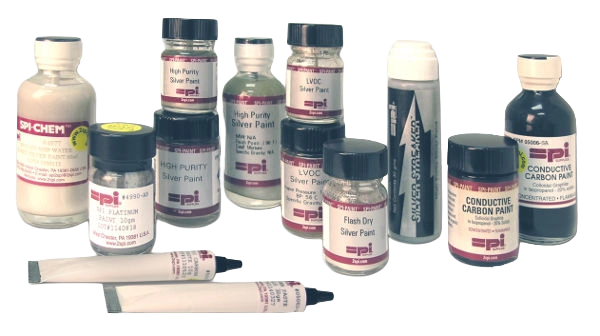 SPI Supplies — Paints & Adhesives