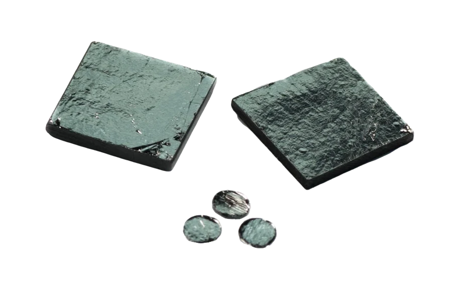 SPI Supplies — Substrates for Sample Preparation
