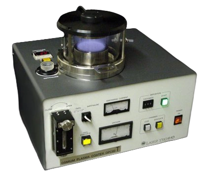 SPI Supplies Osmium Plasma Coater: OPC-80T — Osmium Plasma Coaters