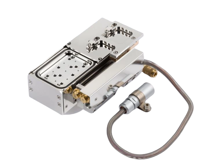 SPI Supplies Kammrath & Weiss Transfer Module — In-Situ SEM Testing Modules