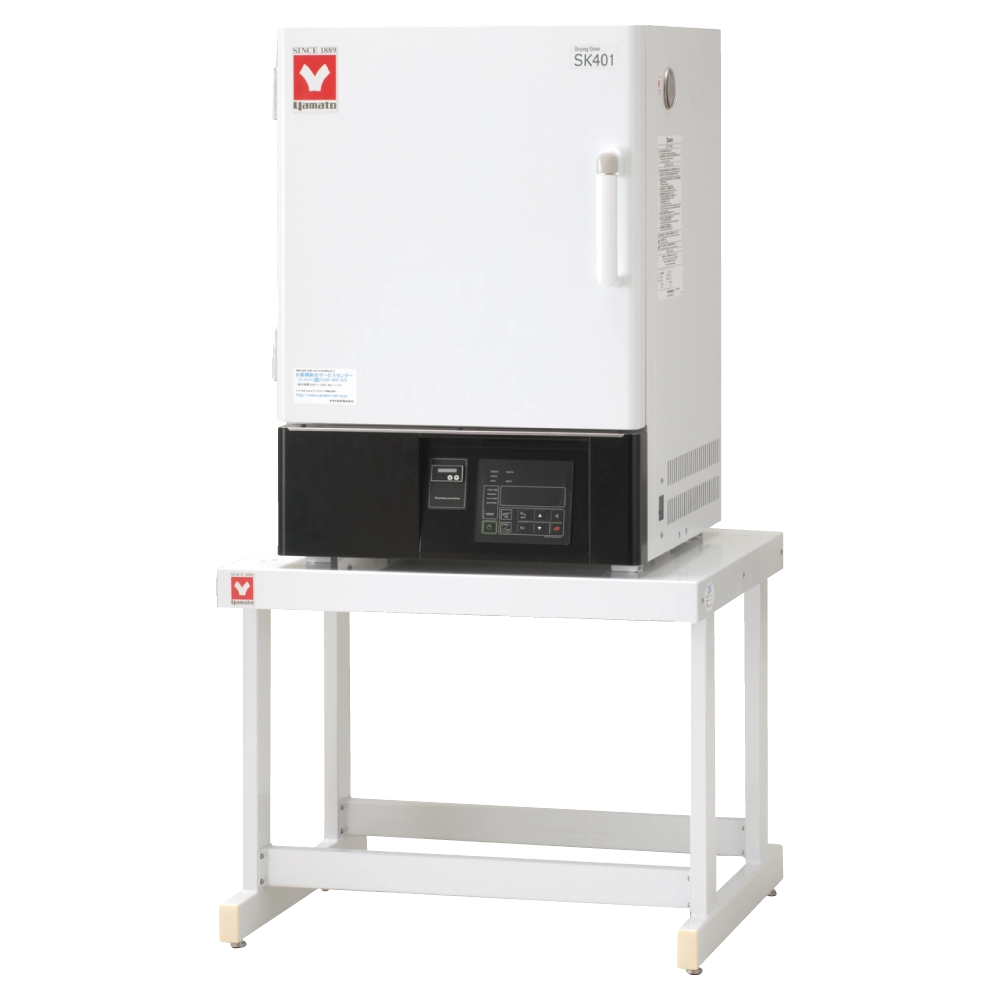 Yamato SK Series — Autoclaves