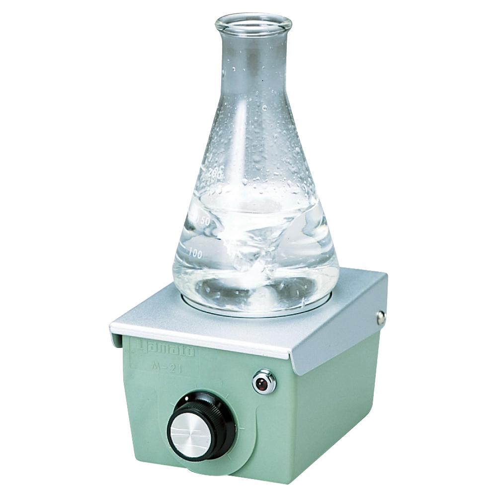 Yamato Magnetic Stirrer(M-21) — Mixers, Stirrers & Shakers
