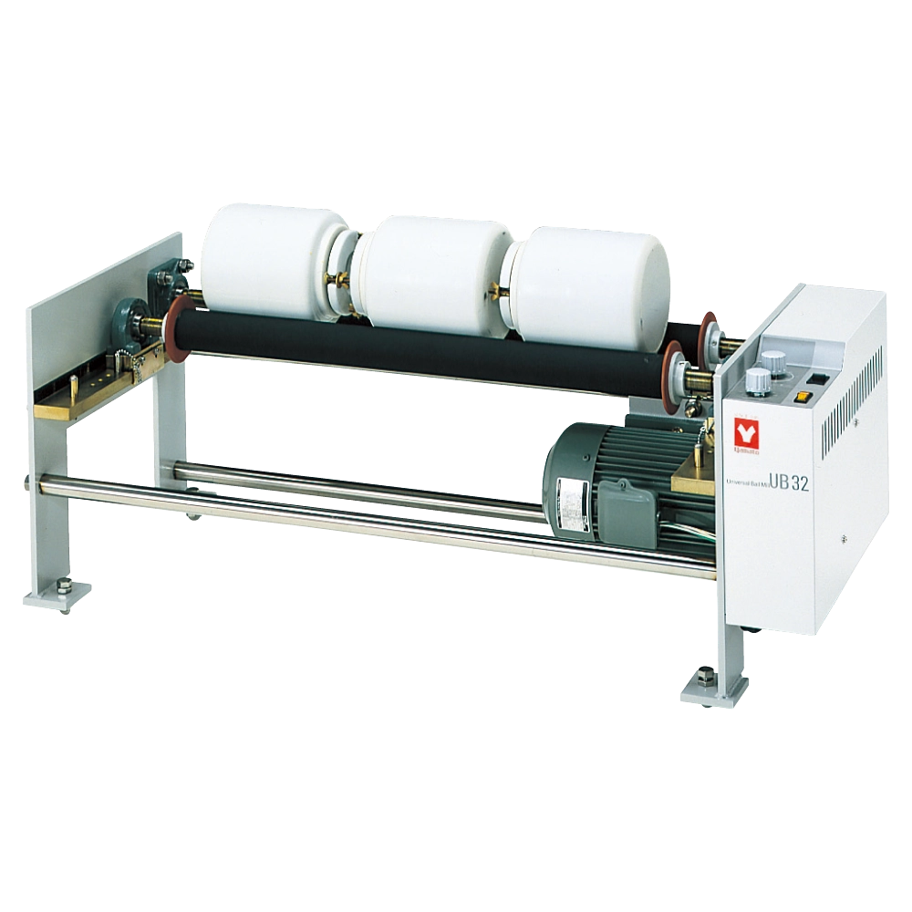 Yamato Universal Ball Mill(UB32) — Mixers, Stirrers & Shakers