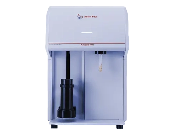 Anton Paar Flow Chemisorption Analyzer: Autosorb 3300 — Surface Area Analyzers