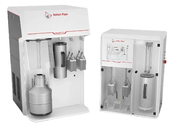 Anton Paar — Surface Area Analyzers