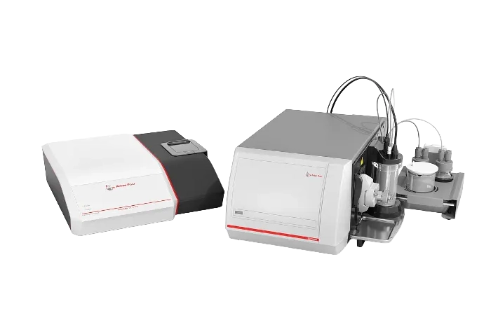 Anton Paar — Surface Charge and Zeta Potential Analyzers