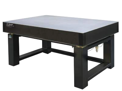 Newport Integrity 2 VCS 4.8 mm Skin Optical Tables with Pneumatic Isolation — Optical Tables & Isolation