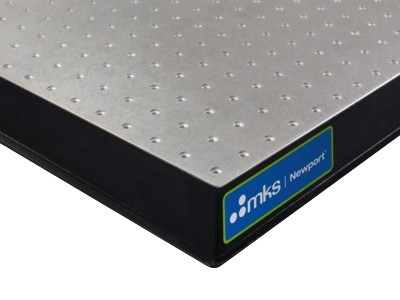 Newport Lightweight Extruded Core Optical Breadboards — Optical Tables & Isolation