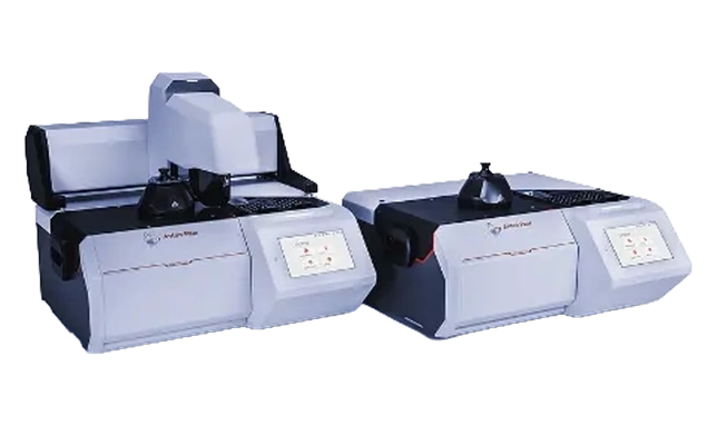 Anton Paar Differential Scanning Calorimeter: Julia DSC 300 and Julia DSC 500 — Thermal Analyzers