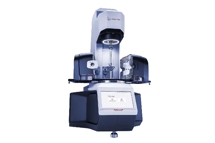 Anton Paar Dynamic Mechanical Analyzer: MCR 703 MultiDrive — Thermal Analyzers