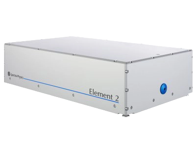 Spectra-Physics Element™ 2 — Ultrafast Laser Systems