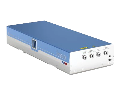 Spectra-Physics Inspire™ — Ultrafast Laser Systems