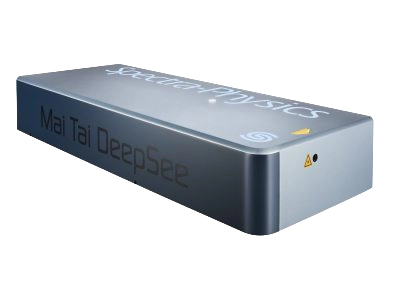 Spectra-Physics Mai Tai® DeepSee™ — Ultrafast Laser Systems