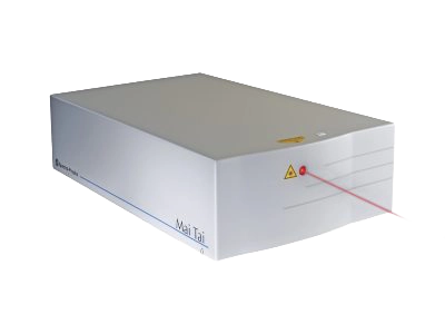 Spectra-Physics Mai Tai® SP — Ultrafast Laser Systems