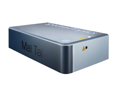 Spectra-Physics Mai Tai® — Ultrafast Laser Systems