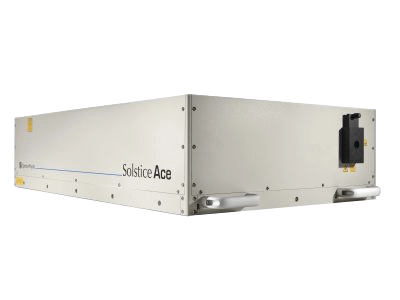 Spectra-Physics Solstice® Ace™ — Ultrafast Laser Systems