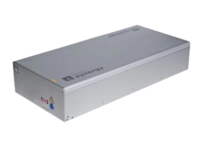 Spectra-Physics Synergy™ — Ultrafast Laser Systems