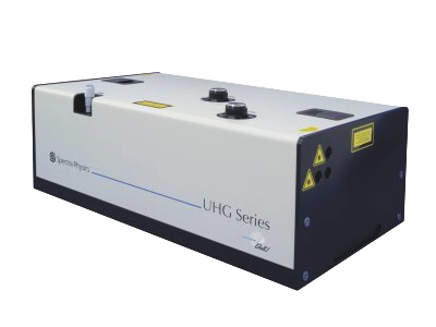 Spectra-Physics UHG — Ultrafast Laser Systems