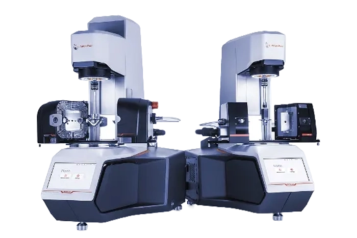 Anton Paar Universal Testing Machine: UTM Micro — Universal Testing Machines