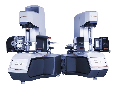 Anton Paar — Universal Testing Machines