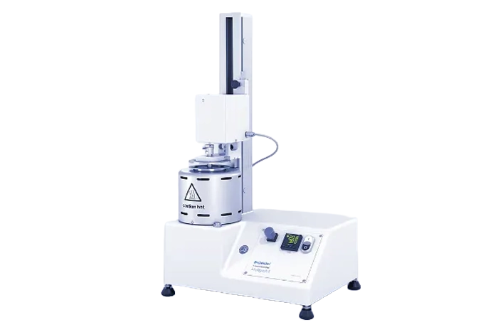 Anton Paar Standard Flour Viscometer: Brabender Amylograph-E — Viscometers