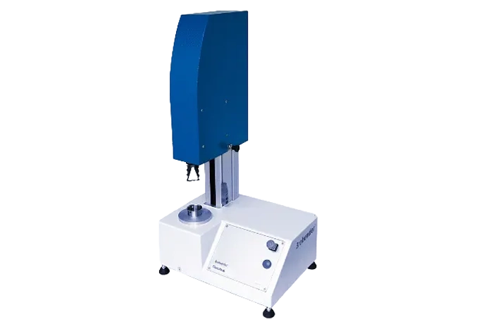 Anton Paar Brabender GlutoPeak — Viscometers