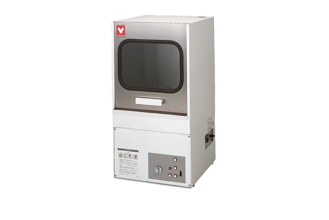 Yamato AW Series — Glassware Washers