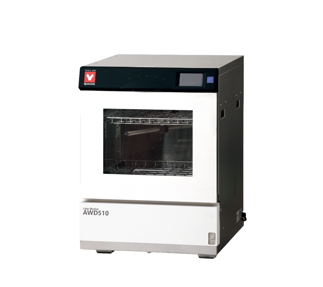 Yamato AWD Series — Glassware Washers