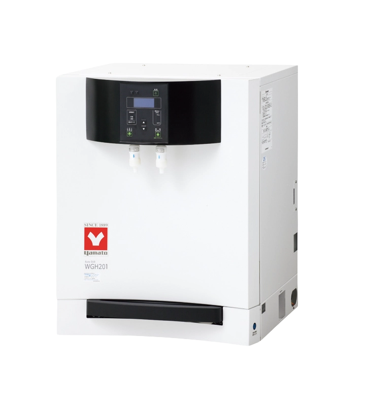 Yamato Water Purifier (WGH201) — Pure Water Systems