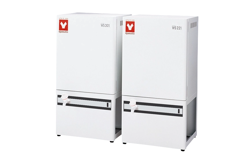 Yamato WS Series — Pure Water Systems