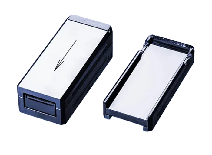 Advanced XRD Optics