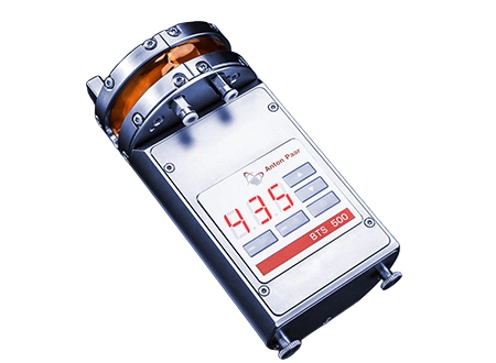 Benchtop Heating Stages: BTS 150 | BTS 500