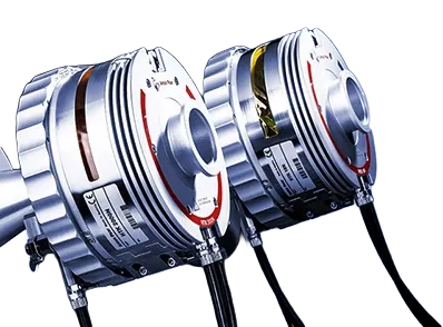 High-Temperature Strip Heater Chambers: HTK 16N | HTK 2000N