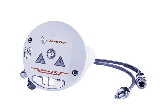 Sealed-Tube X-ray Source: Primux 3000