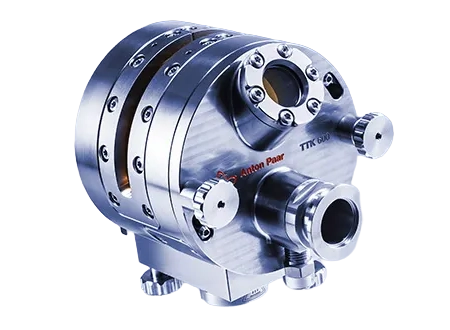 Low-Temperature Chamber: TTK 600