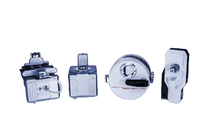 XRD Sample Holders and Stages